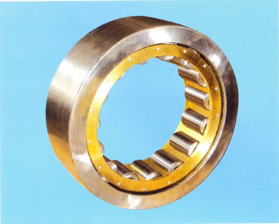 Mud Pump Bearings Bearings for Mud Pump F-1000/1300/1600