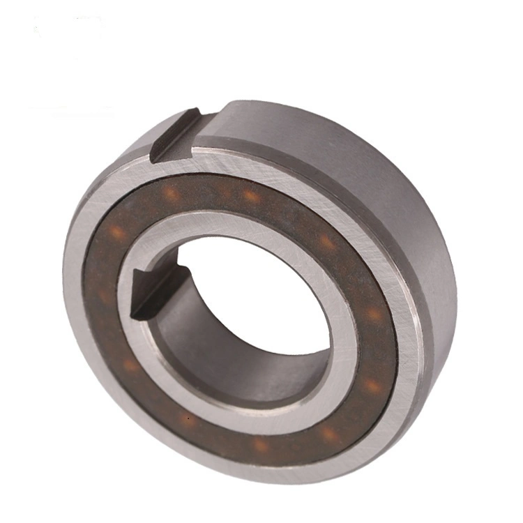 One Way Bearing Clutch Bearing Csk8 8X22X9 mm Csk, Hf, 1wc Asnu as Series for Textile Machinery