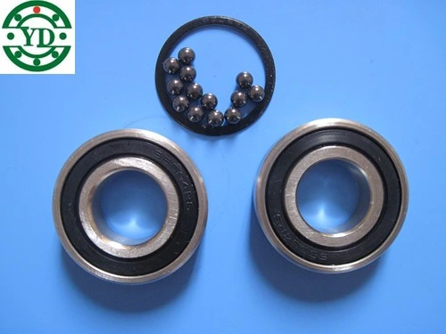 608 Ceramic Hybrid Inline Skate Bearing