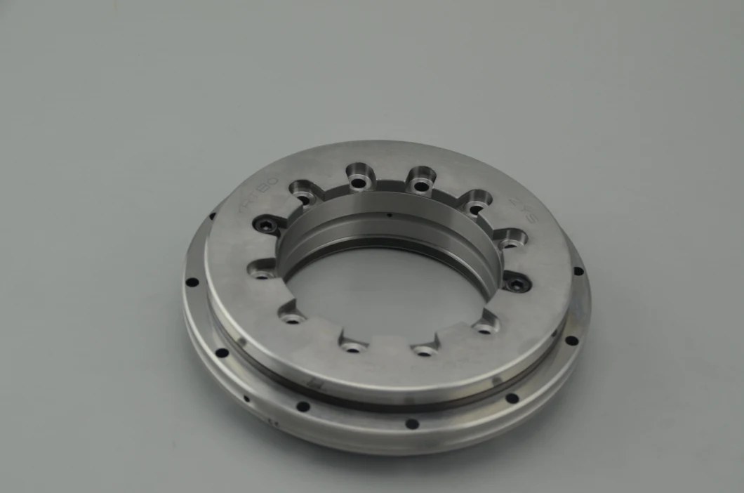 Zys Thrust Angular Contact Bearing Rotary Table Bearing Zkldf 260