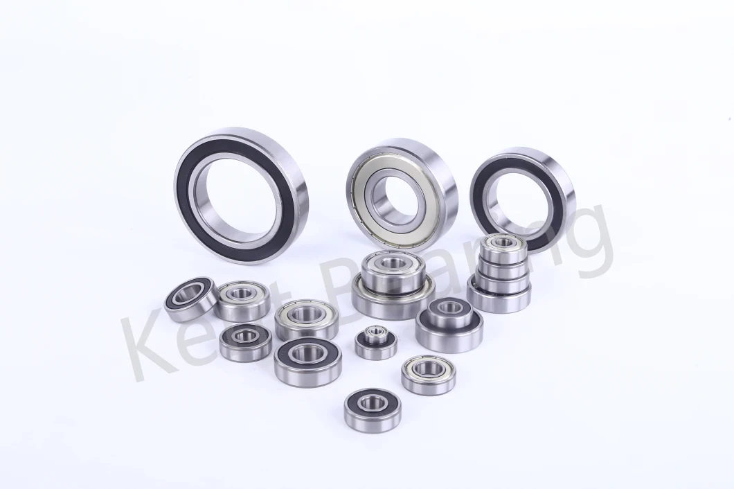 Deep Groove Ball Bearing Special Bearing Series R16 2RS by China Bearing OEM ODM Manufacturer