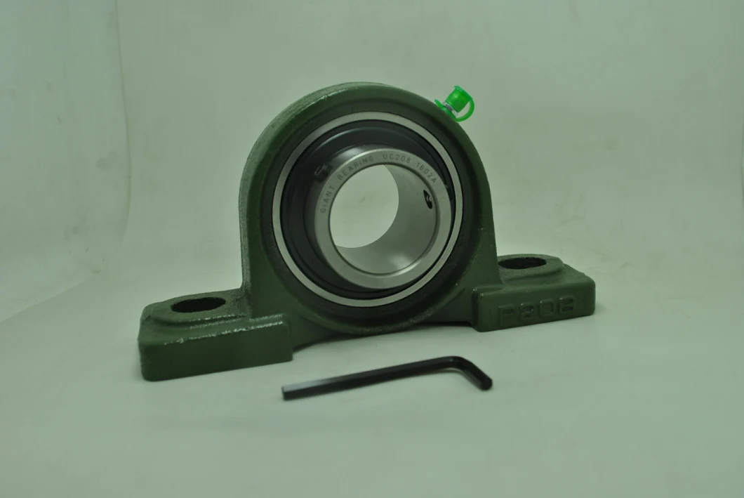 Agricultural Machinery Bearing Pillow Block Bearing