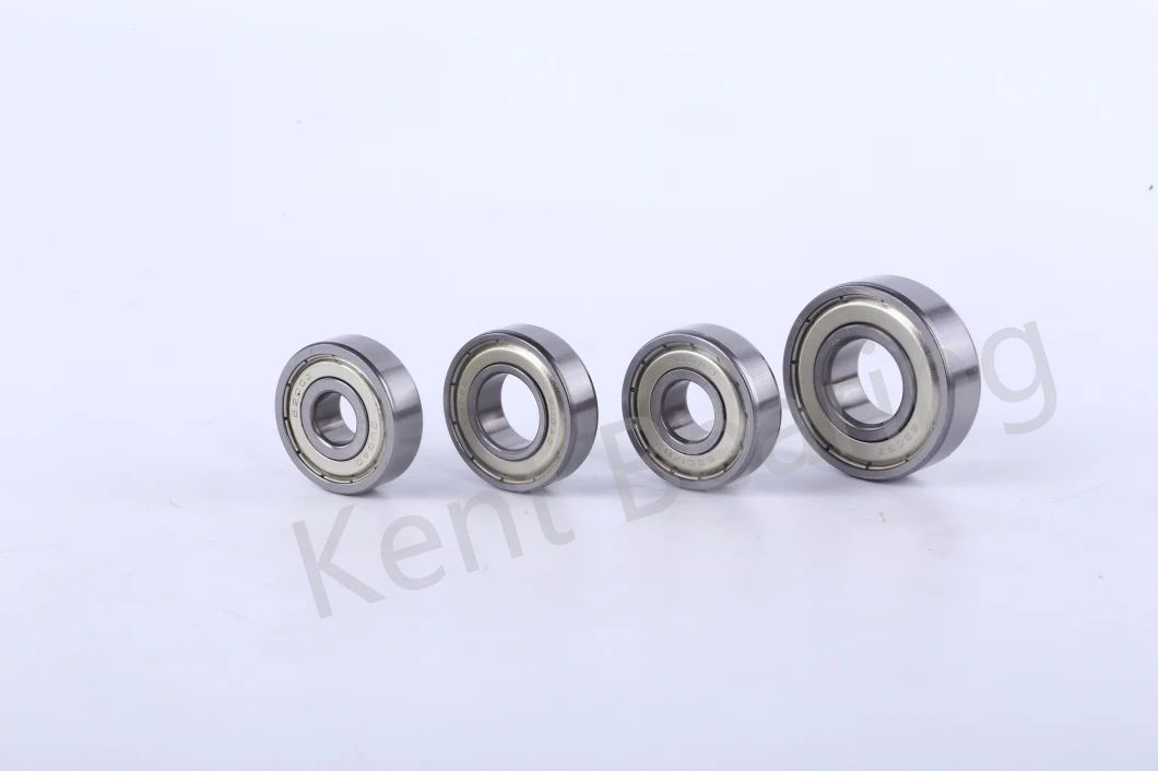 Cixi Kent Ball Bearing Factory Provide High Temperature Resistance 625 Ball Bearing