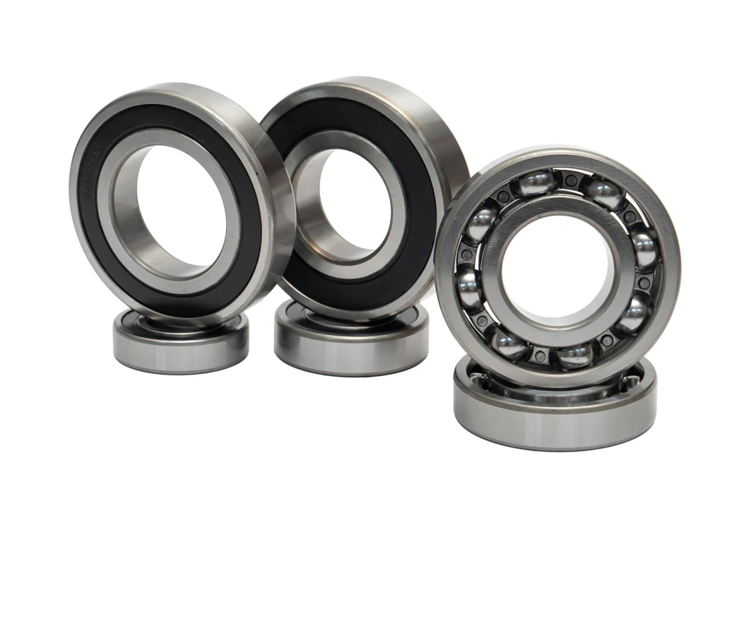 Factory Sell Original Japan One Way Clutch 608 Bearing Accessories Sizes Deep Groove Ball Bearing