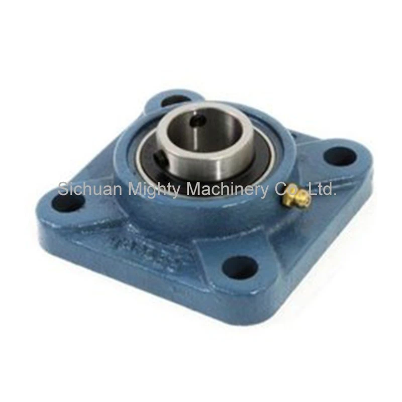 Ucf Pillow Block Bearing for Agricultural Machinery Bearings