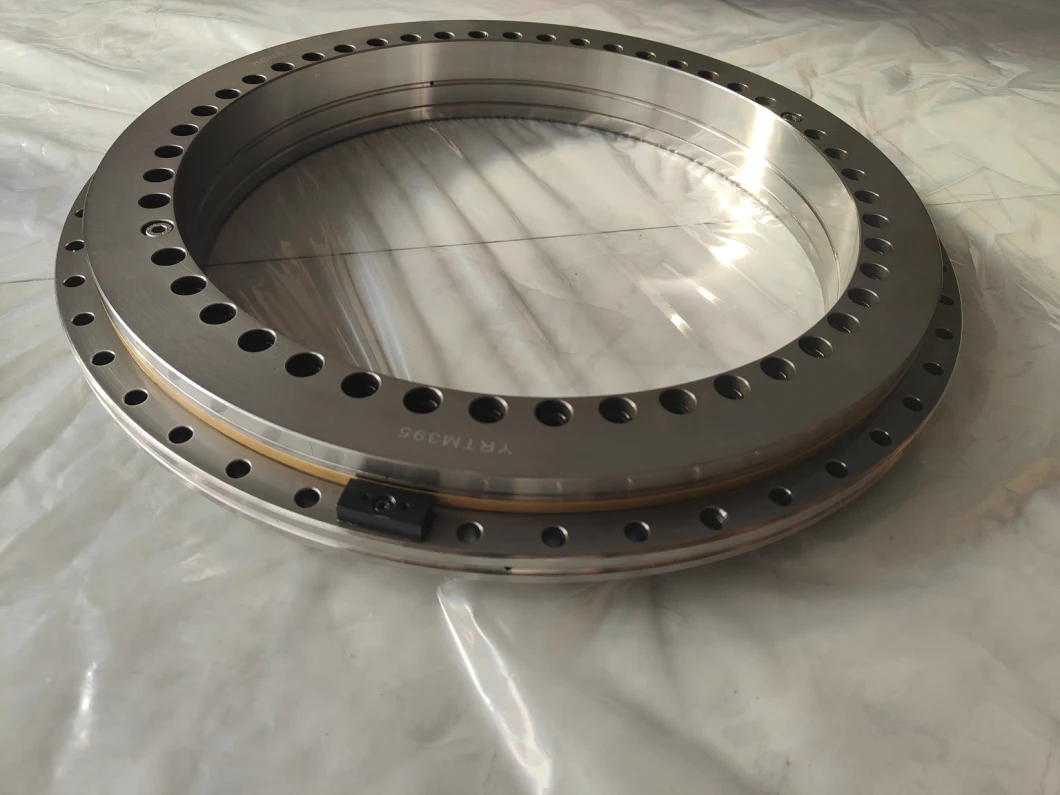 Yrtm395 Rotary Table Bearing