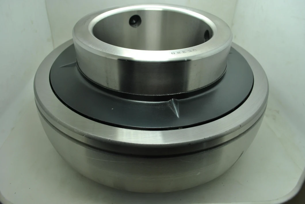 Agricultural Machinery Bearing Pillow Block Bearing