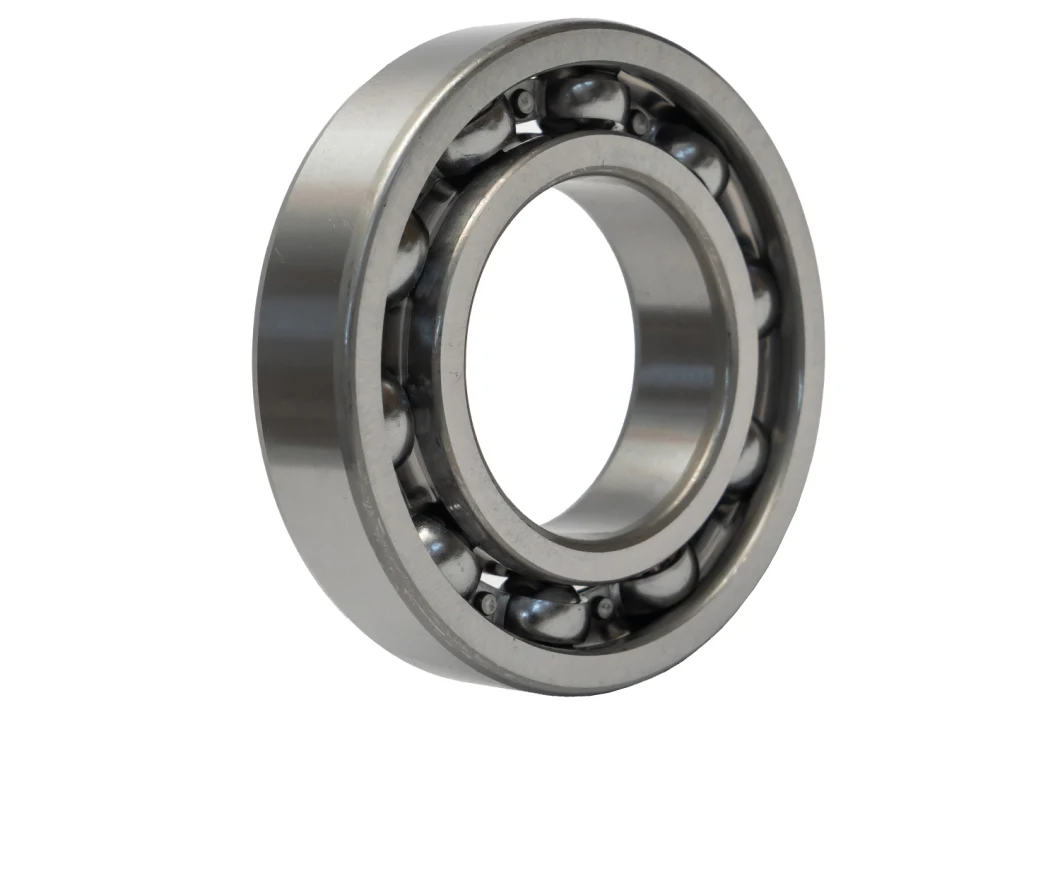 Factory Sell Original Japan One Way Clutch 608 Bearing Accessories Sizes Deep Groove Ball Bearing