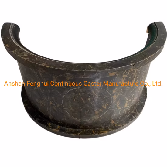 Lavorazione personalizzata, laminatoio resistente al calore con elevata resistenza all'abrasione, cuscinetto in textolite di cotone laminato con resina fenolica, cuscinetto in fibra di boccola in bachelite