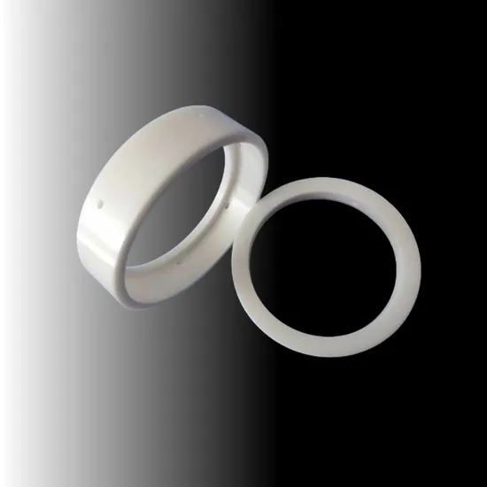 Cuscinetti per alto vuoto Sgj Cuscinetti in ceramica Zro2/Si3n4/Sic pieni/ibridi
