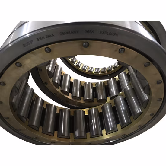 1687/650 1689/520 1681/800 1687/620 Cuscinetti per pompe di fango di grandi dimensioni Cuscinetto di trivellazione petrolifera 5611/800 per pompa Zp275