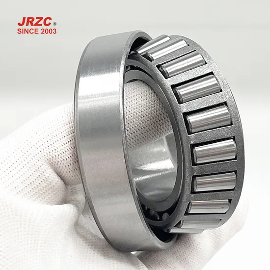 Cuscinetto per laminatoio Z-53508 Cuscinetto a rulli conici a doppia corona 535081tr2