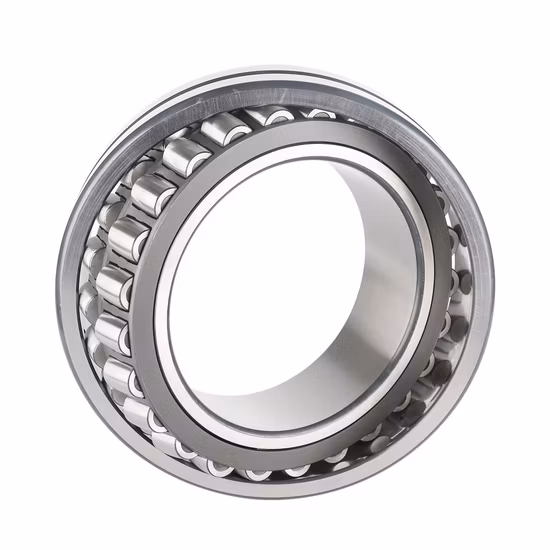 Cuscinetti Jrzc per veicoli ferroviari 23122c Cuscinetto a rulli sferici 23122 Cc/W33 23122 Cck/W33 23122c W33 Ck