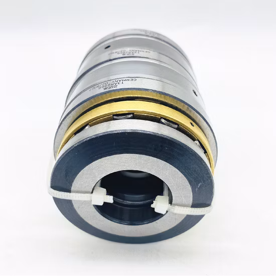 F-86722.  Cuscinetto a rulli reggispinta tandem T4ar, coppia cilindrica cuscinetto T3ar2468 T3ar2866, utilizzato in grandi riduttori
