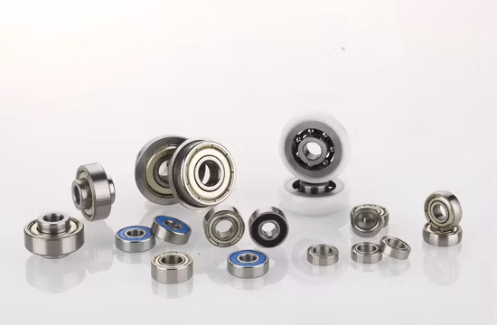 Il Giappone ha importato il cuscinetto automatico del generatore NSK Bb1-7389c Bb1-3039 Pezzi di ricambio del cuscinetto della ruota muto ad alta velocità speciali